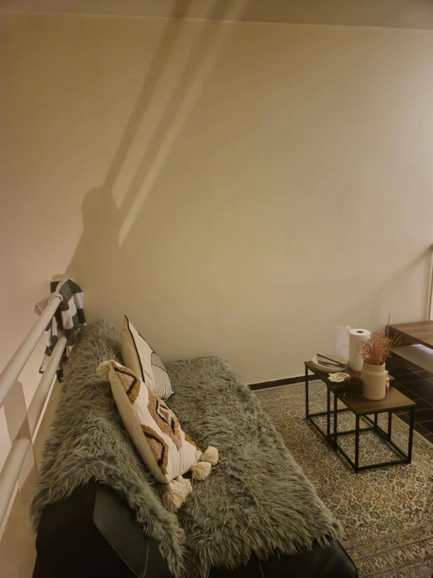 Appartement Etage D'Un Duplex Au 17Eme Arr De Paris , Vue Sur Le Defense, A 10Min Des Champs Elysee Extérieur photo